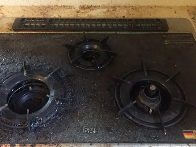 15年以上の実績◆妥協を許さない全力施工◆アルカリ電解水使用◆サービスの画像