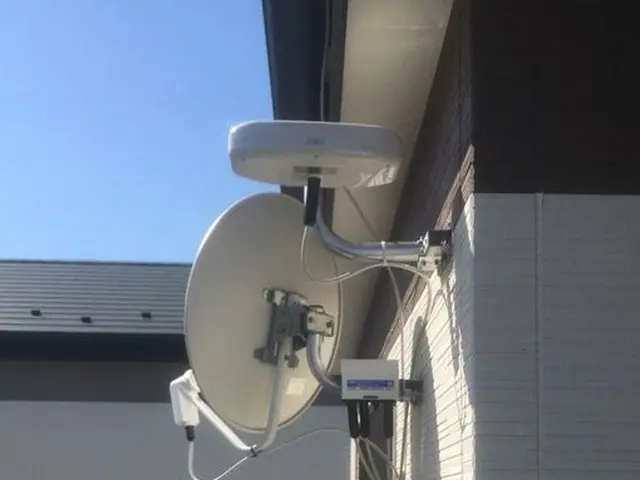 【急な困った！はご相談下さい】アンテナ故障対応【アンテナつけるくん】サービスの画像