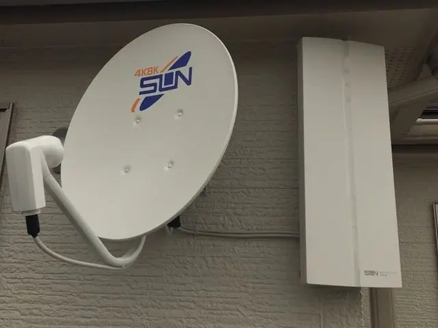 【急な困った！はご相談下さい】アンテナ故障対応【アンテナつけるくん】サービスの画像