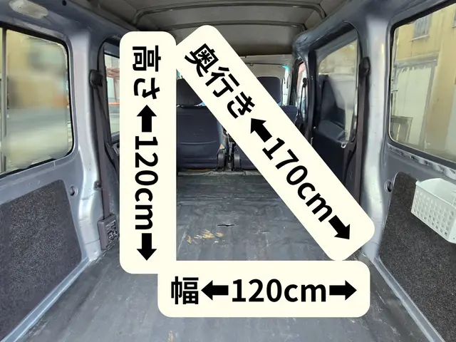 『これだけを運んでくれたらなぁ？』を解決します！サービスの画像