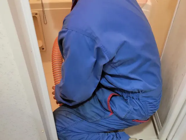 お客様のお力になります！経験と知識を活かして迅速丁寧に作業いたします！サービスの画像