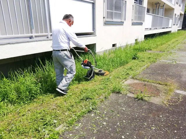 岩倉市発【職人歴35年の実績】作業外注なし全て自社対応！親切丁寧がモットー！サービスの画像