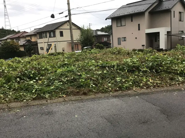 岩倉市発【職人歴35年の実績】作業外注なし全て自社対応！親切丁寧がモットー！サービスの画像