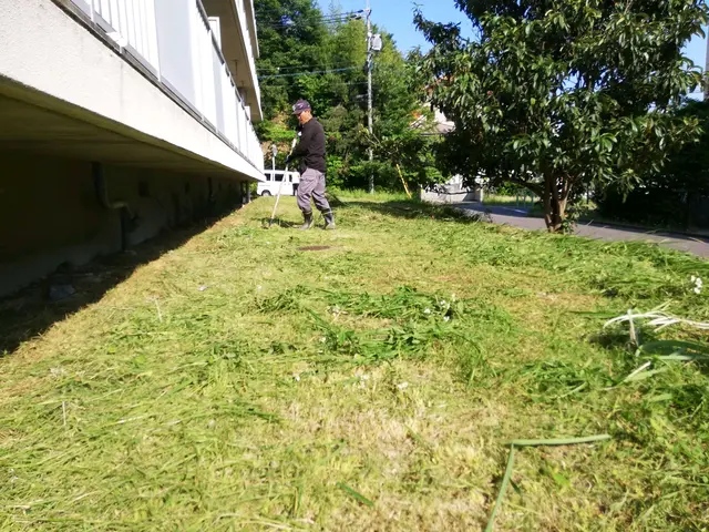 岩倉市発【職人歴35年の実績】作業外注なし全て自社対応！親切丁寧がモットー！サービスの画像