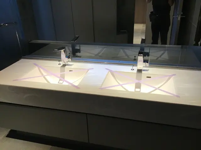 ◇浴室となセットが人気！◇大手の技術を安価で提供◇鏡をピカピカにしませんかサービスの画像