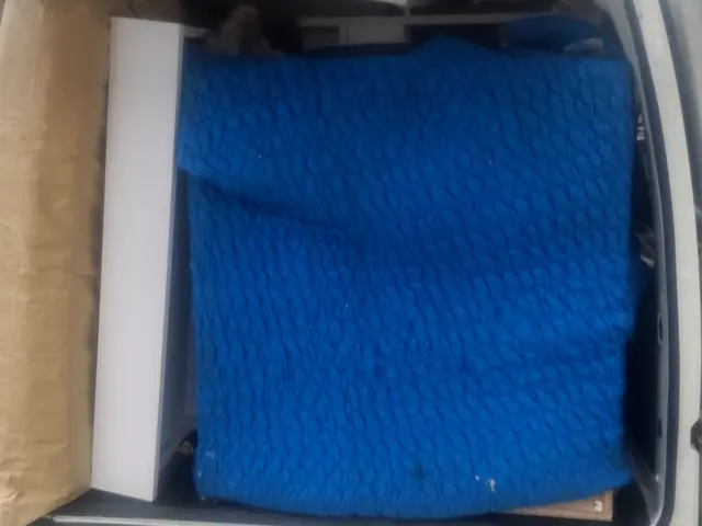 宮城⇄県外★格安★単身軽引越★洗濯機取付け無料★不用品対応可★長距離歓迎サービスの画像