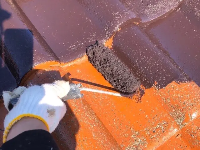 【業歴21年の実績】1級塗装技能士在籍◎完全自社施工◎アフターフォローも万全サービスの画像