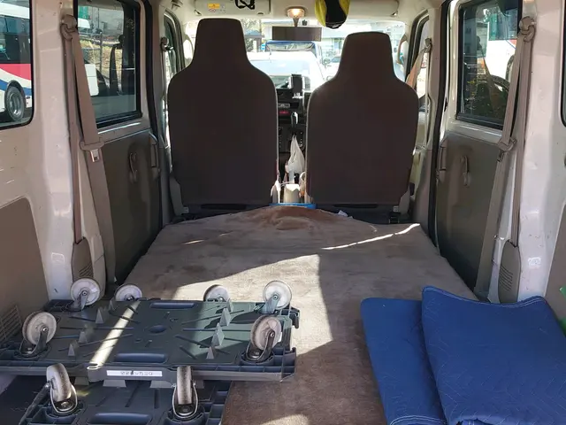 電動アシスト自転車、原付などの輸送もお気軽にお問い合わせください。サービスの画像