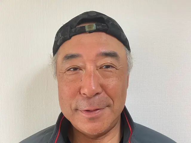 プロの技術でご満足いただけるように心を込めて作業いたしますサービスの画像