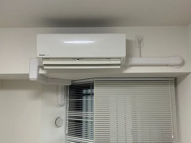 11月25日〜。口コミ多数。現地にてカード決済可能です。綺麗で丁寧な取付けしますサービスの画像