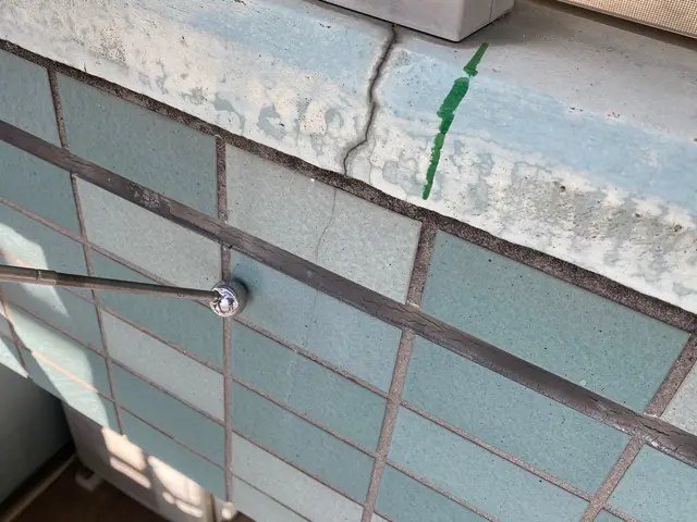 全構造物に対応可能！補修しても割れてしまうひび割れお任せ下さい！サービスの画像