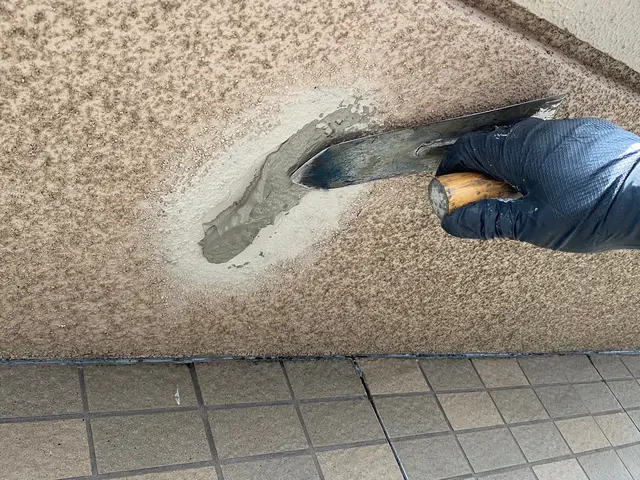 全構造物に対応可能！補修しても割れてしまうひび割れお任せ下さい！サービスの画像