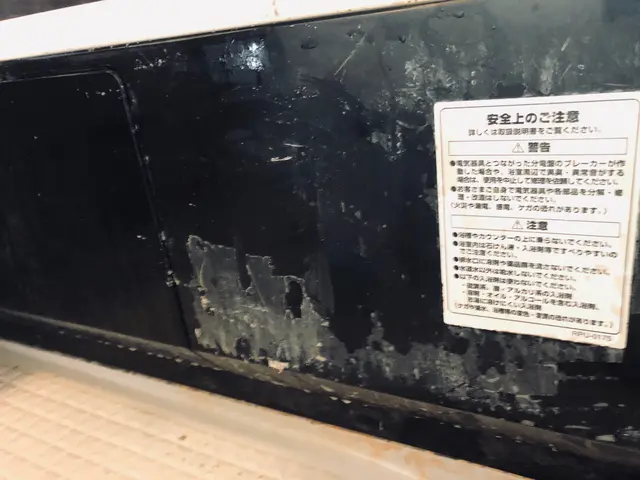 プロの技でスッキリ！！快適な空間をご提供します☆サービスの画像