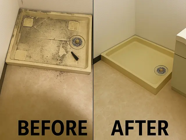 新規開店！今ならCP価格！５月６月空き有！★即対応★主婦目線で隅々まで安心の清掃サービスの画像