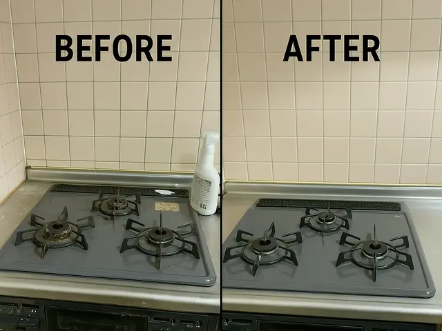 新規開店！今ならCP価格！５月６月空き有！★即対応★主婦目線で隅々まで安心の清掃サービスの画像