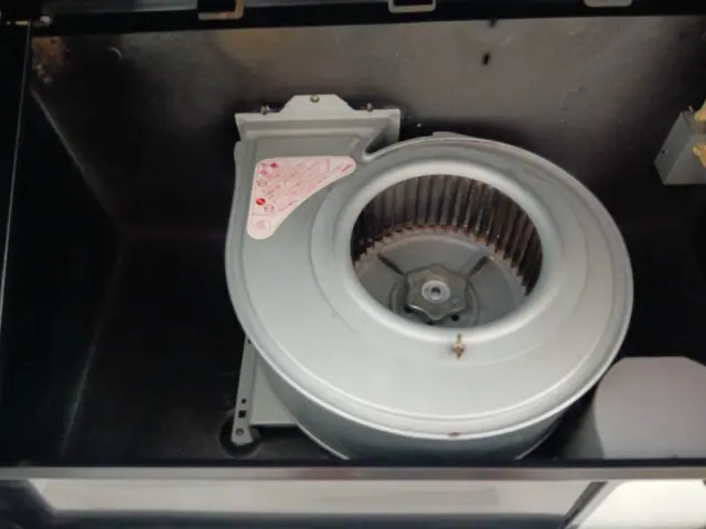 プロの技術でご満足いただけるように心を込めて作業いたしますサービスの画像