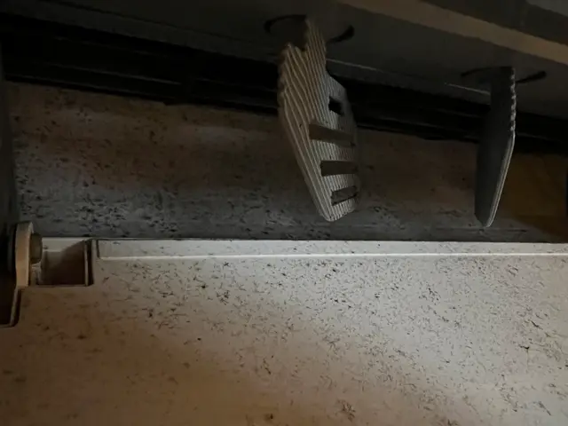 ◉ペットがいるご家庭でもお任せください！◉エアコンのクリーニング￥8,000～サービスの画像