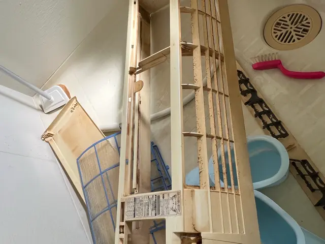 ◉ペットがいるご家庭でもお任せください！◉エアコンのクリーニング￥8,000～サービスの画像