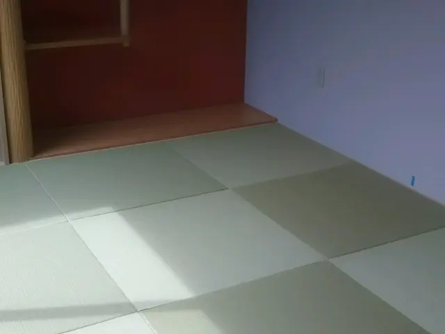 ○創業1701年　○神社仏閣・個人宅・賃貸物件等お受けしています　○最短当日納品サービスの画像