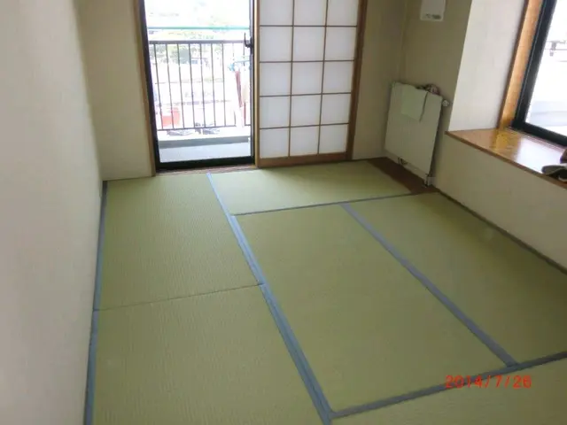 ○創業1701年　○神社仏閣・個人宅・賃貸物件等お受けしています　○最短当日納品サービスの画像