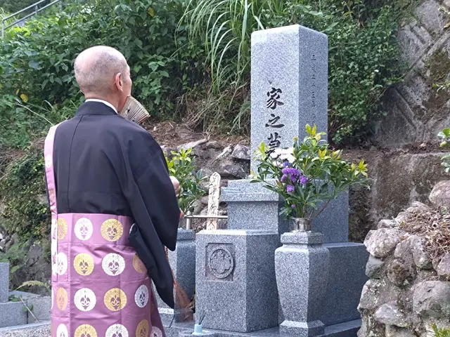 【実績24年の信頼と安心】令和7年7月初出店｜お寺と繋がりがない方｜宗派不問サービスの画像