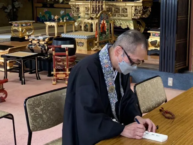 【実績24年の信頼と安心】令和7年7月初出店｜お寺と繋がりがない方｜宗派不問サービスの画像