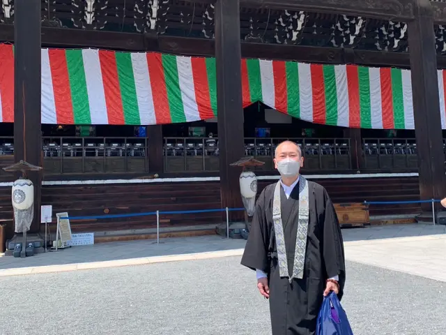 【実績24年の信頼と安心】令和7年7月初出店｜お寺と繋がりがない方｜宗派不問サービスの画像