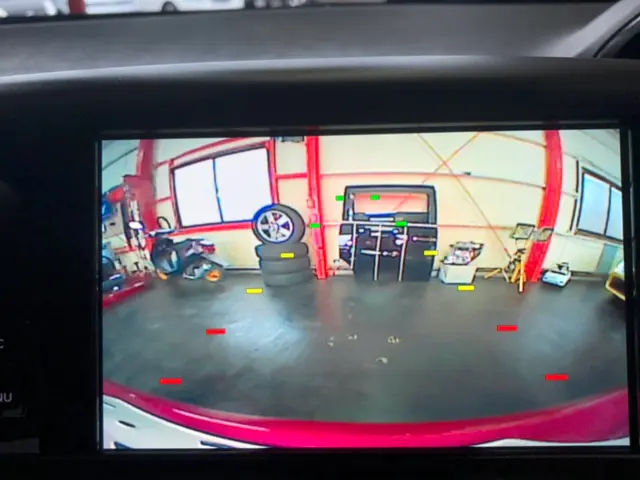 ◆大手業務経験あり◆国家2級整備士◆駐車代お店負担◆お任せください！サービスの画像