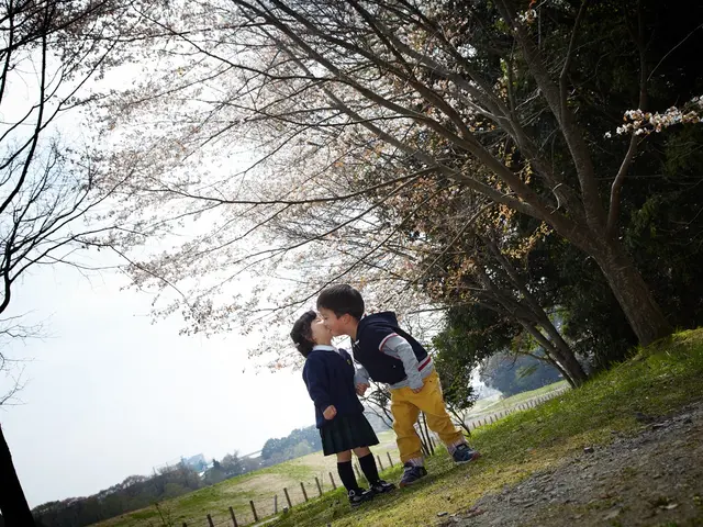 家族のロケーションフォト、ベビー＆キッズフォト