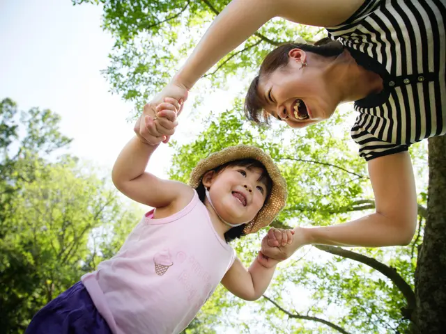 家族のロケーションフォト、ベビー＆キッズフォト