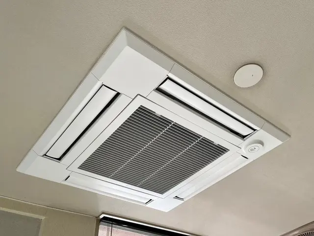 女性スタッフの同行可能◎作業外注一切なし◎35年の実績による確かな技術サービスの画像