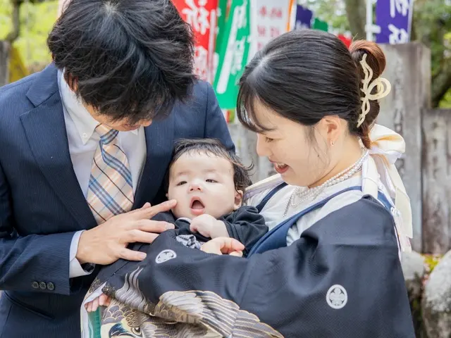 ☆元保育士☆２児のママ☆赤ちゃんとママの心に寄り添う記念撮影