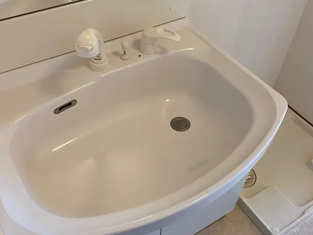 キレイにして毎朝気持ちよく！サービスの画像