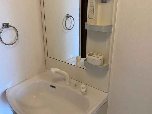 キレイにして毎朝気持ちよく！サービスの画像