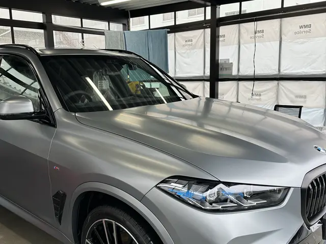 プロの技術でご満足いただけるように心を込めて作業いたしますサービスの画像