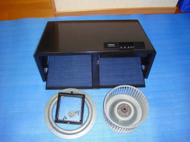 【枚方・交野 メイン】分解・浸け置き洗浄でスッキリ！油汚れも分解します！サービスの画像