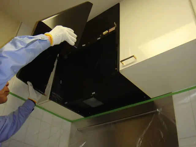 【枚方・交野 メイン】分解・浸け置き洗浄でスッキリ！油汚れも分解します！サービスの画像