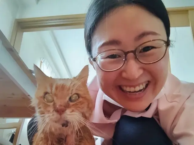 【看護師＋犬猫行動アナリスト】ペットシッター専業プロだから圧倒的安心感で大好評◎サービスの画像