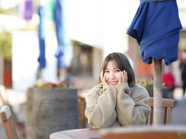 ミスユニバースの撮影も手掛けたプロカメラマン。すてきな笑顔を撮影させてください！