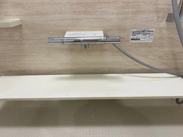 ◎お風呂クリーニング◎サービスの画像