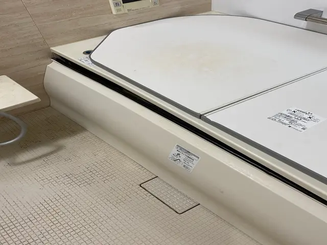 ◎お風呂クリーニング◎サービスの画像