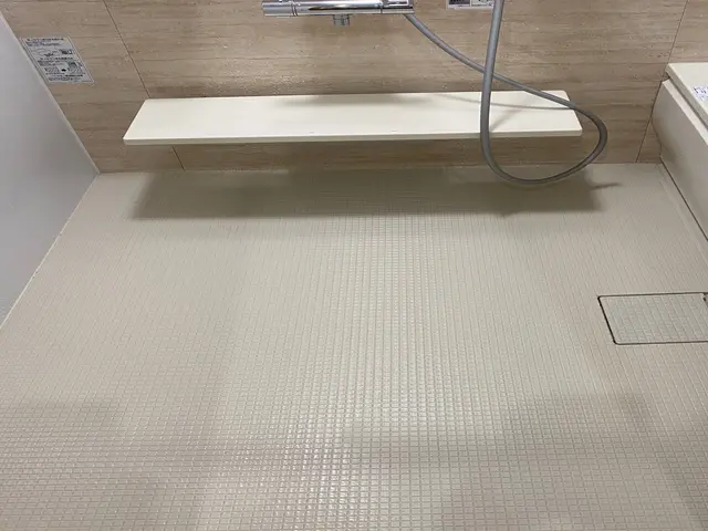 ◎お風呂クリーニング◎サービスの画像