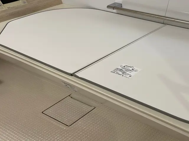 ◎お風呂クリーニング◎サービスの画像