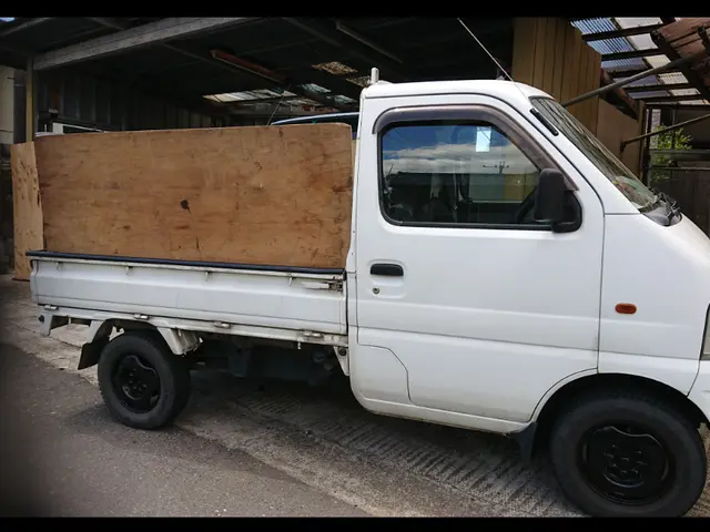 トラック積み放題パック・家電〇エアコン取り外し無料サービスの画像