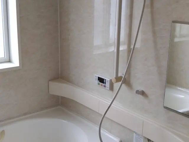 汚れを落とし、快適な環境を提供致します！サービスの画像