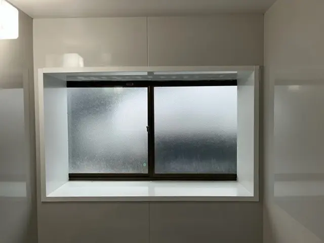 汚れを落とし、快適な環境を提供致します！サービスの画像