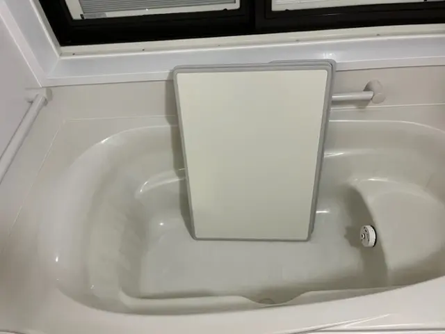 汚れを落とし、快適な環境を提供致します！サービスの画像