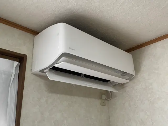 ●エアコン処分無料●20年以上の業界実績！損害保険加入！お気軽にご相談くださいサービスの画像