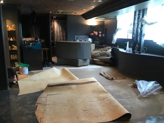 【作業外注ありません！】営業時間外のご予約も相談・対応OK♪年中無休営業◎サービスの画像