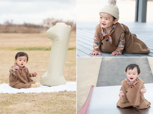 JBP協会 認定ブロンズ会員/桜と緑の中で素敵な笑顔を残します♪